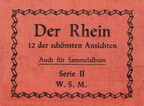 Unbestimmte Orte & Motive