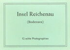Insel Reichenau (Bodensee) 