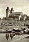 Insel Reichenau (Bodensee) 
