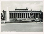Berlin (356 visits) Berlin - Altes Museum Historisches Foto: Berlin