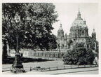 Berlin (351 visits) Berlin - Dom Historisches Foto: Berlin