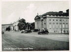 Berlin (498 visits) Berlin - Kaiser Franz Josef Platz Historisches Foto: Berlin
