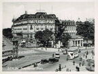 Berlin (411 visits) Berlin - Potsdamer Platz Historisches Foto: Berlin