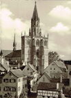 Basilika unserer lieben Frau Konstanz am Bodensee