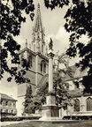 Basilika unserer lieben Frau Konstanz am Bodensee