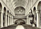 Basilika unserer lieben Frau Konstanz am Bodensee