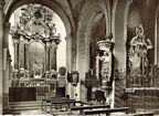 Basilika unserer lieben Frau Konstanz am Bodensee
