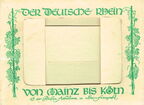 Unbestimmte Orte & Motive
