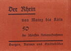 Unbestimmte Orte & Motive