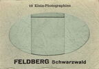 Feldberg (Schwarzwald) 