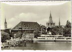 Konstanz am Bodensee