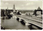 Konstanz am Bodensee