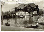 Konstanz am Bodensee