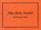 Regierungsbezirk Detmold