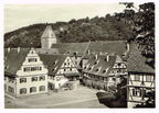 Kloster Maulbronn