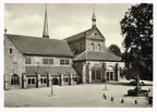 Kloster Maulbronn