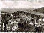 Thermalkurort Badenweiler südl. Schwarzwald 