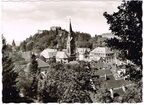 Thermalkurort Badenweiler südl. Schwarzwald 