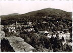 Thermalkurort Badenweiler südl. Schwarzwald 