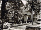 Thermalkurort Badenweiler südl. Schwarzwald 