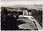 Thermalkurort Badenweiler südl. Schwarzwald 