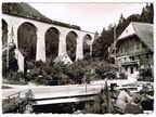 Höllental-Hinterzarten-Titisee 
