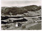 Höllental-Hinterzarten-Titisee 