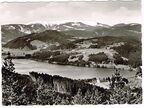Höllental-Hinterzarten-Titisee 