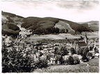 Höllental-Hinterzarten-Titisee 