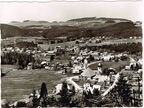 Hinterzarten und seine Umgebung (Hochschwarzwald) 