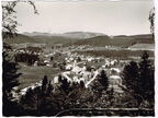 Hinterzarten und seine Umgebung (Hochschwarzwald) 