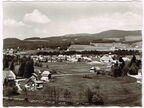 Hinterzarten und seine Umgebung (Hochschwarzwald) 