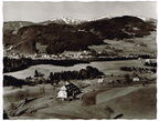 Hinterzarten und seine Umgebung (Hochschwarzwald) 