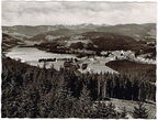 Hinterzarten und seine Umgebung (Hochschwarzwald) 