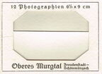 <h1>Oberes Murgtal </h1>
