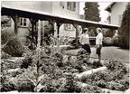 Kinderheim Storzeln der Stadt Stuttgart