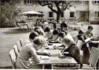 Kinderheim Storzeln der Stadt Stuttgart