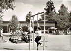 Kinderheim Storzeln der Stadt Stuttgart