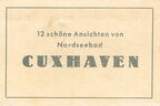 Landkreis Cuxhaven (CUX)