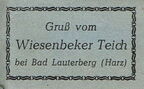 Landkreis Göttingen (GÖ)