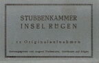 Landkreis Vorpommern-Rügen (VR)