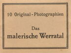 Unbestimmte Orte & Motive