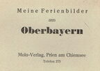 Oberbayern