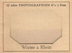 Worms (WO)