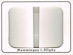 Regierungsbezirk Schwaben