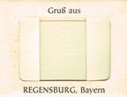 Regierungsbezirk Oberpfalz