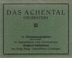 Landkreis Traunstein