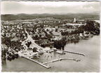 Gruß aus Konstanz am Bodensee 