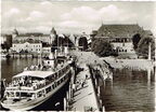 Gruß aus Konstanz am Bodensee 