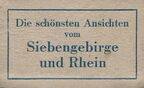 Siebengebirge